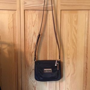 Calvin Klein crossbody bag purse